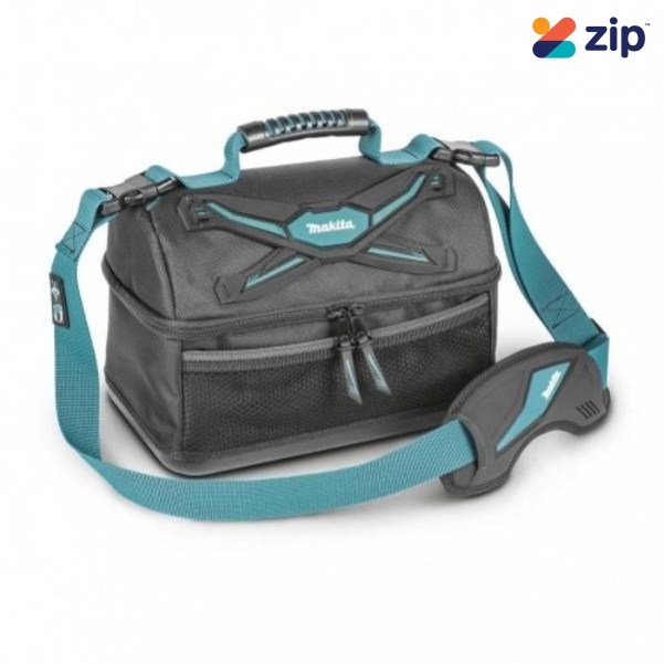 Makita E-05620 - 8.5L & Belt Ultimate Lunch Bag Carry Bags